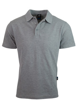 HUNTER MENS POLOS - W1312