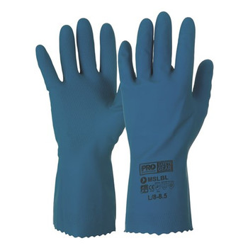 ProChoice® Silverlined Gloves MSL pk 12