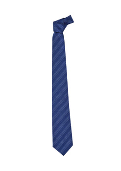 Mens Self Stripe Tie 99101