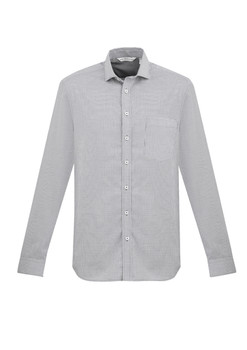 MENS JAGGER L/S SHIRT S910ML