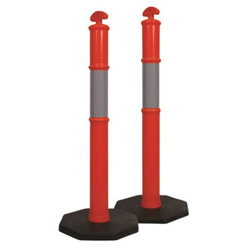 ProChoice® Bollard And Base 8kg  BB8 3pk