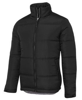 ADULTS & KIDS  Adventure Puffer Jacket 3ADJ