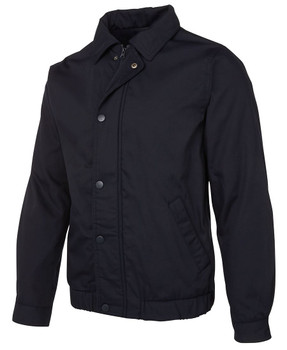  Contrast Jacket 3CJ