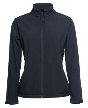  Podium Ladies Water Resistant Softshell Jacket 3WSJ1