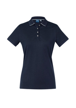 Ladies Aston Polo P106LS