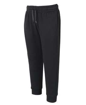 C OF C KIDS CUFFED TRACK PANT 3PFC- KIDS