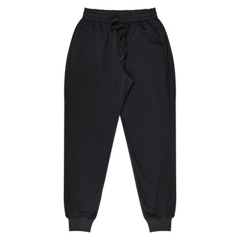 Tapered Fleece Mens Pants - 1608