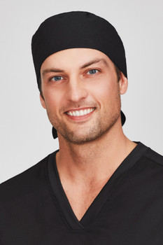 Unisex Reversible Scrub Cap CSC249U