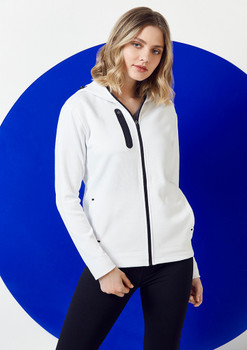 Clearance of Ladies Neo Hoodie  SW926L