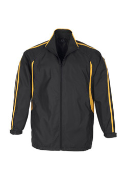 Clearance of Adults Flash Track Top J3150