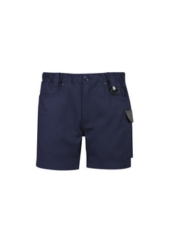 ZS607 Mens Rugged Cooling Stretch Short