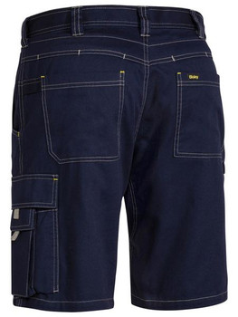 Cool Vented Lightweight Cargo Short BSHC1431