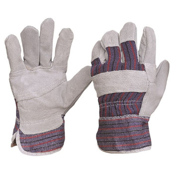 Pro Choice 12x Candy Stripe Gloves Large - 417PB