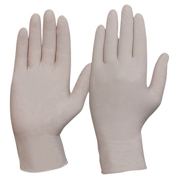 Pro Choice 10x Disposable Latex Powder Free Gloves - MDLPF