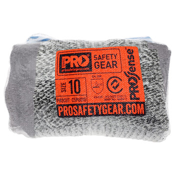 Pro Choice 12x Prosense C5 Cut 5 With PU Palm Vend Ready Glove- V-C5PUD
