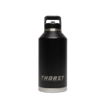 Thorzt 2L Stainless Steel Drink Bottle -TDB02