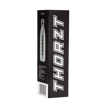 Thorzt 750Ml Stainless Steel Drink Bottle - Stainless Steel - DB750SS-S Thorzt 750Ml Stainless Steel Drink Bottle - Stainless Steel - DB750SS-S