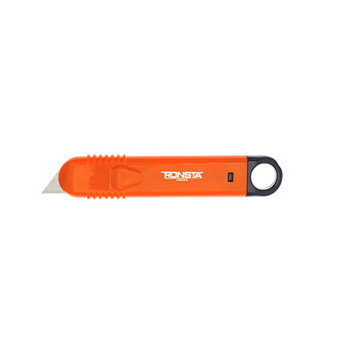 Pro Choice 24x Ronsta Knives Auto-Retractable Safety Knife Economical- KS006