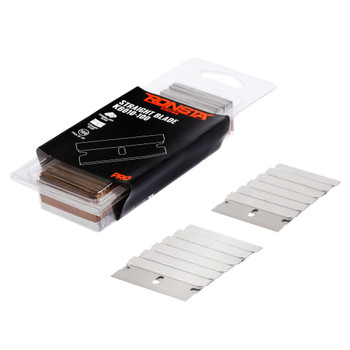 Pro Choice Ronsta Knives Straight Edge Blades - KB010-100 Pro Choice Ronsta Knives Straight Edge Blades - KB010-100