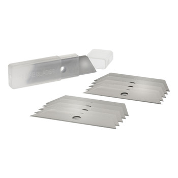Pro Choice 12x Ronsta Knives Utility Blades -KB007-10