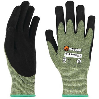 Eureka Puncture Duo Cut F Glove - E15-4DUO