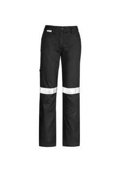 ZWL004  WOMENS TAPED UTILITY PANT