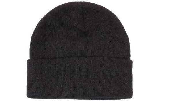 Acrylic Beanie with Thinsulate Lining HW 3059