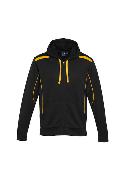 MENS UNITED HOODIE  SW310M