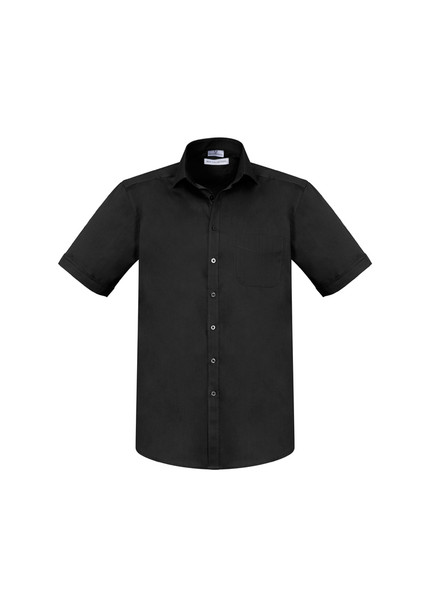 MENS MONACO SHORT SLEEVE SHIRT  S770MS