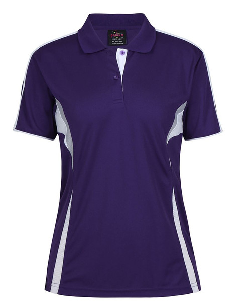 LADIES COOL POLO 7COP1