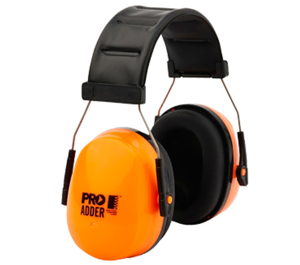 ADDER EARMUFFS CLASS 5 -32DB EMADD