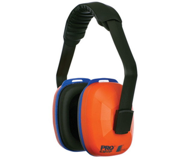 VIPER® EARMUFFS CLASS 5 -26DB  EMVIP