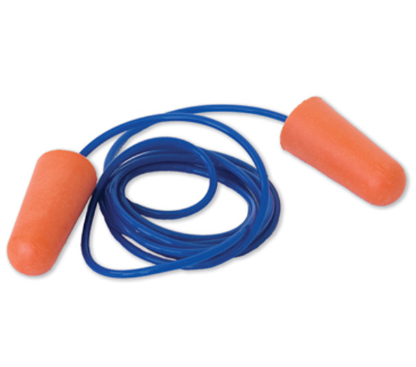 PROBULLET DISPOSABLE CORDED EARPLUGS- EPOC