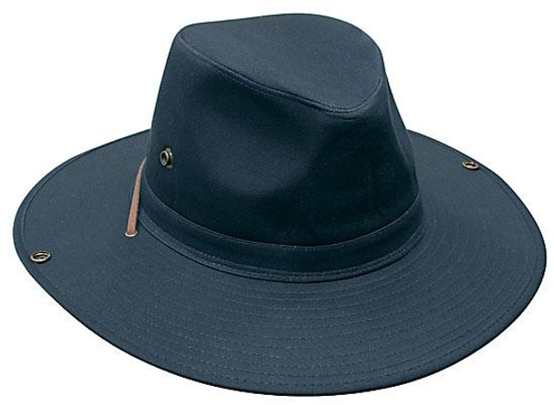 Safari Cotton Twill Hat HW 4275