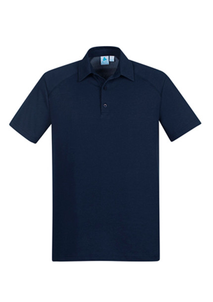 Byron Mens Polo P011MS