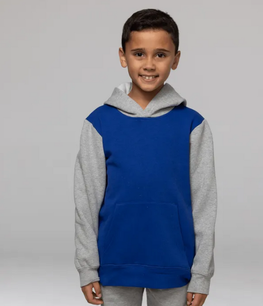 MONASH KIDS HOODIES - 3530