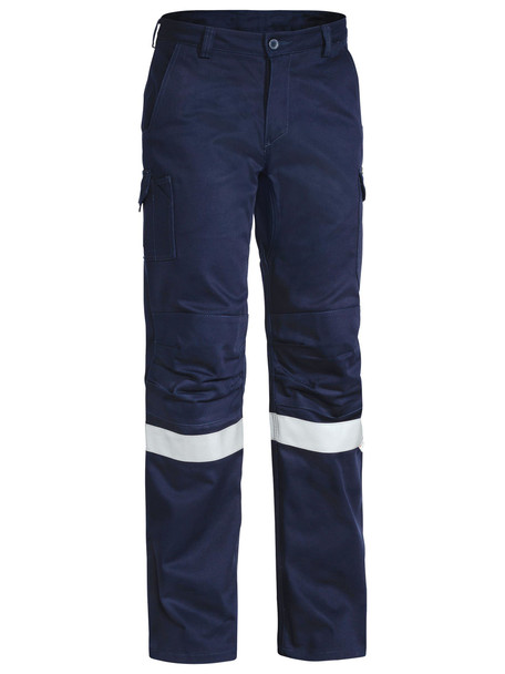 Taped Industrial Engineered Cargo Pants BPC6021T