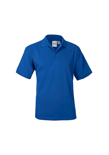 Clearance MENS OCEANA POLO  P9000 - French Blue