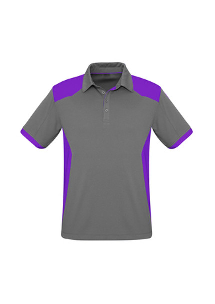 Clearance MENS RIVAL POLO  P705MS