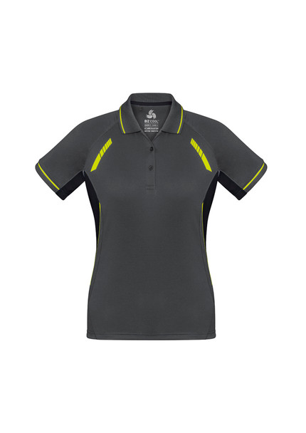 Clearance LADIES RENEGADE POLO  P700LS