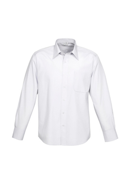 Clearance Mens Ambassador Long Sleeve Shirt S29510
