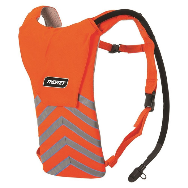 Thorzt 3L Hydration Backpack - Orange - BP25O