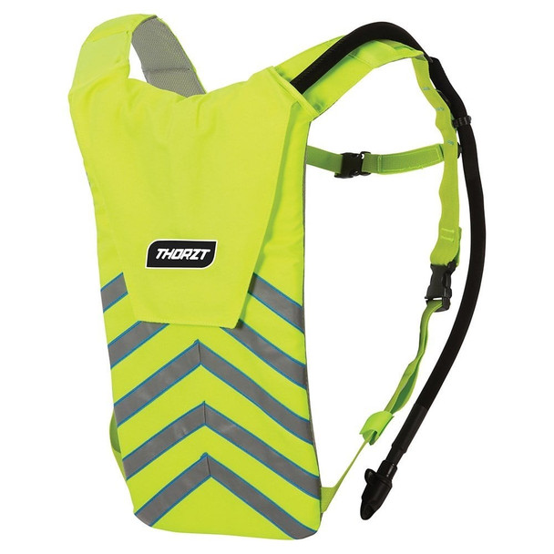 Thorzt  3L Hydration Backpack - Yellow - BP25Y