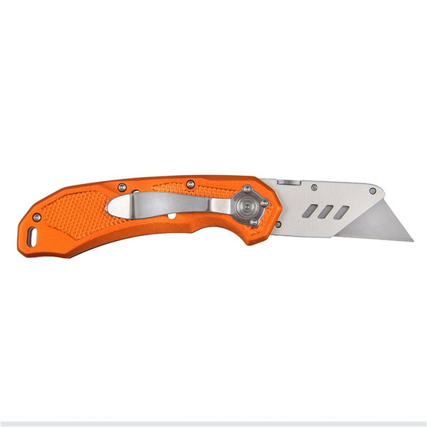 Pro Choice Ronsta Knives Fixed Blade Knife Folding Lock Back - KU007NI