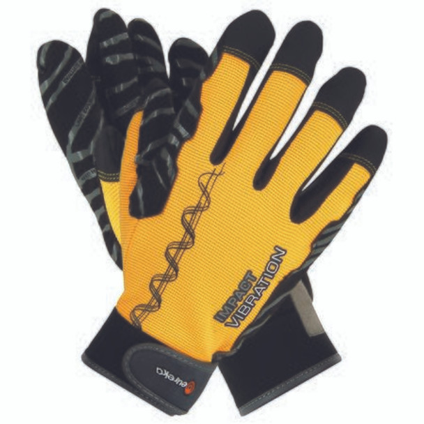 Eureka Impact Vibration Cut C Glove - EIMP-VIB