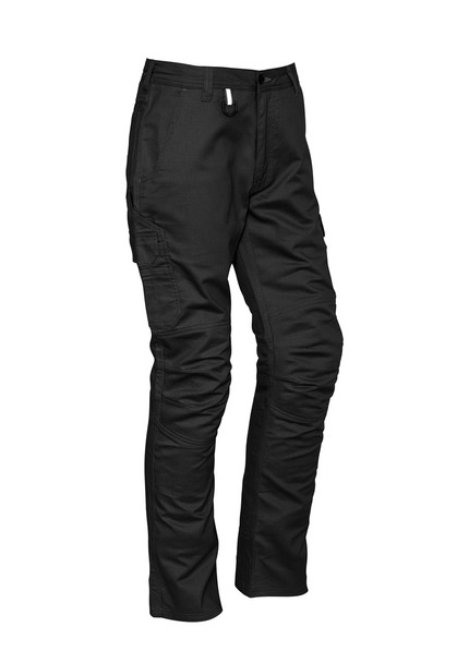 ZP504S Mens Vented Rugged Cooling Cargo Pant (Stout)