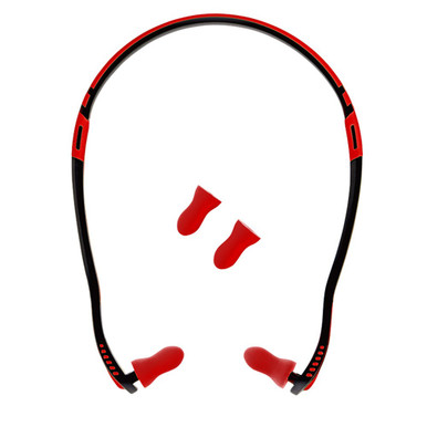 Pro Choice Pro-band Headband Earplugs - (Bonus Pads) X10 - HBEP