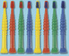 CURAkid Supersoft Children`s Toothbrush