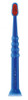CURAkid Supersoft Children`s Toothbrush
