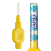 Tepe Variety Sample Interdental Brushes with a cap